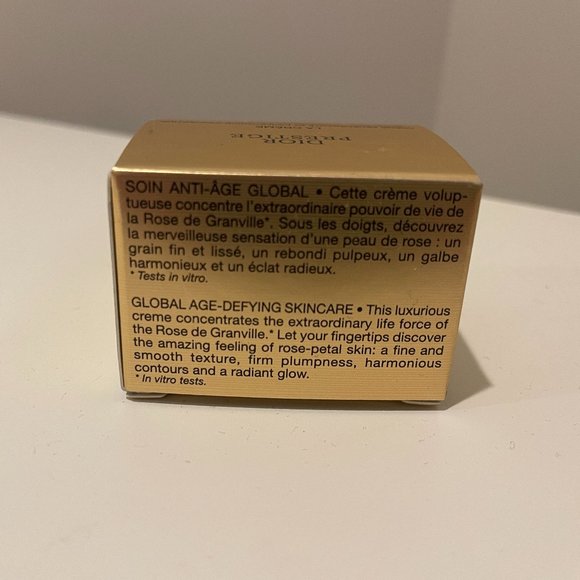 Dior Prestige La Crème 5ml .17 fl oz. - Picture 7 of 7